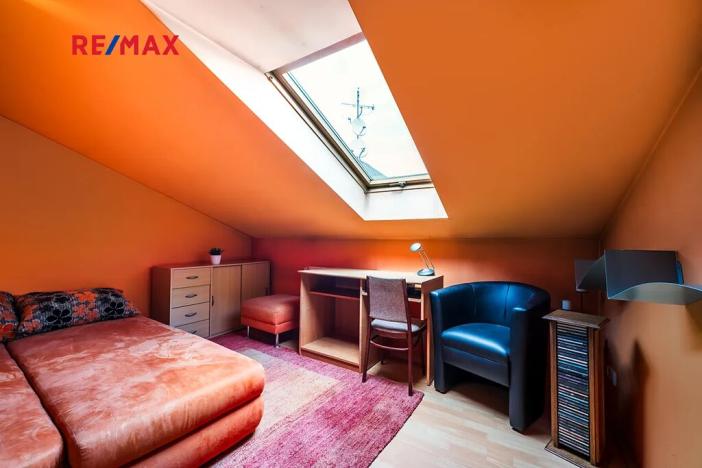 Prodej rodinného domu, Jabloňov, 154 m2