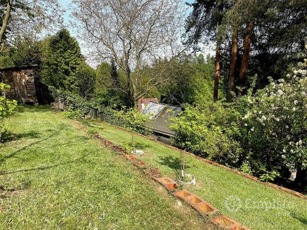 Prodej pozemku pro bydlení, Budišovice, Pod Strážnici, 1137 m2