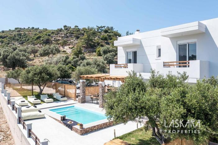 Prodej rodinného domu, Rhodes, Afantou, Psinthos, Řecko, 120 m2