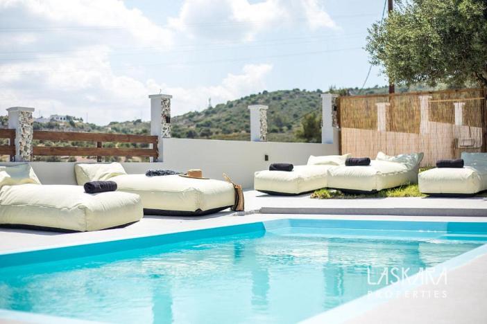 Prodej rodinného domu, Rhodes, Afantou, Psinthos, Řecko, 120 m2