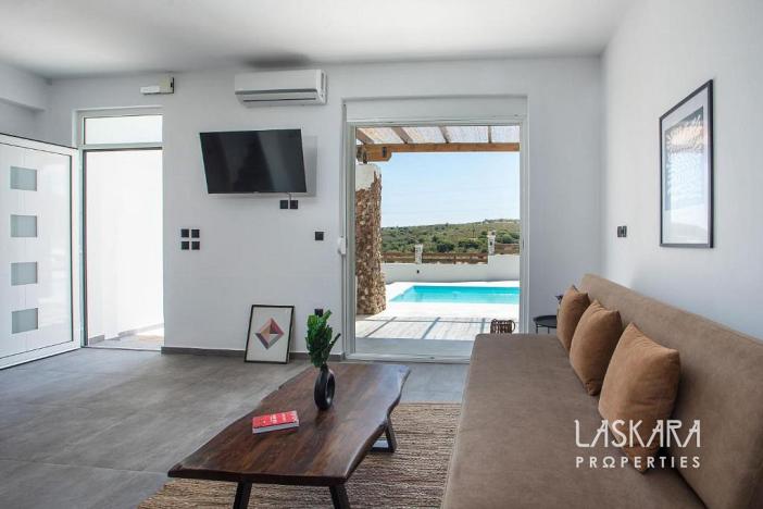 Prodej rodinného domu, Rhodes, Afantou, Psinthos, Řecko, 120 m2