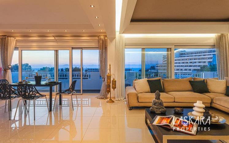 Prodej bytu 4+1, Rhodes, Rhodes, Ialisos, Řecko, 135 m2