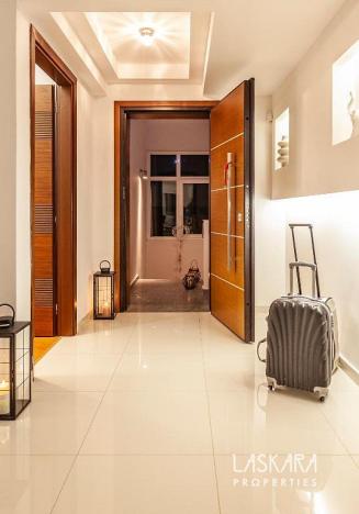 Prodej bytu 4+1, Rhodes, Rhodes, Ialisos, Řecko, 135 m2