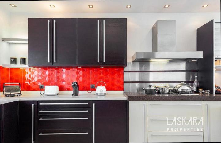 Prodej bytu 4+1, Rhodes, Rhodes, Ialisos, Řecko, 135 m2