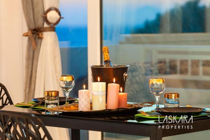 Prodej bytu 4+1, Rhodes, Rhodes, Ialisos, Řecko, 135 m2