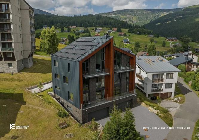 Prodej bytu 5+kk, Pec pod Sněžkou, 135 m2