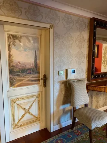 Prodej vily, Karlovy Vary, 780 m2