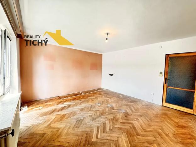 Prodej bytu 3+1, Police nad Metují, Ostašská, 69 m2