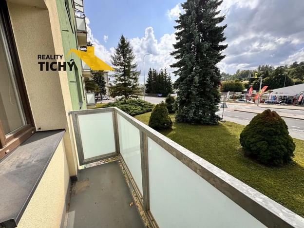 Prodej bytu 3+1, Police nad Metují, Ostašská, 69 m2