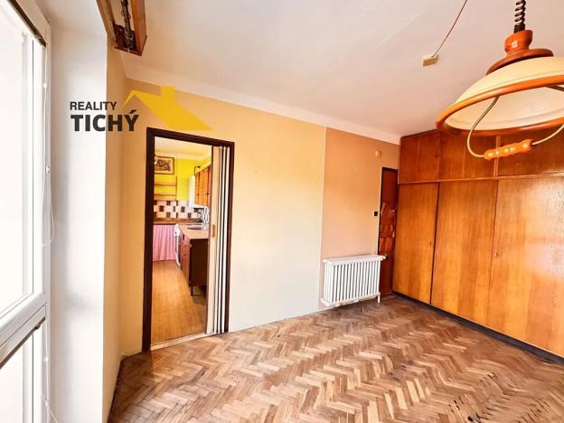 Prodej bytu 3+1, Police nad Metují, Ostašská, 69 m2