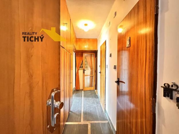 Prodej bytu 3+1, Police nad Metují, Ostašská, 69 m2