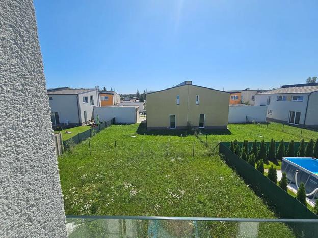 Pronájem rodinného domu, Milovice, Platanová, 137 m2