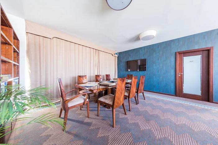 Pronájem obchodního prostoru, Jinočany, Severní, 1000 m2