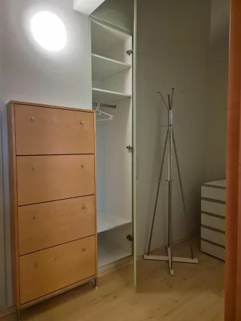 Pronájem bytu 3+kk, Brno, Skřivanova, 111 m2