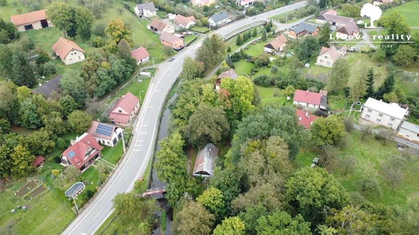 Prodej pozemku pro bydlení, Tichá, 1033 m2