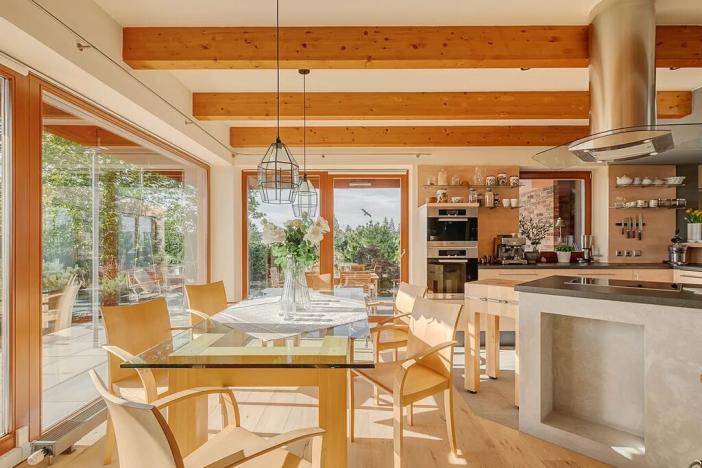 Prodej rodinného domu, Malá Hraštice, 267 m2