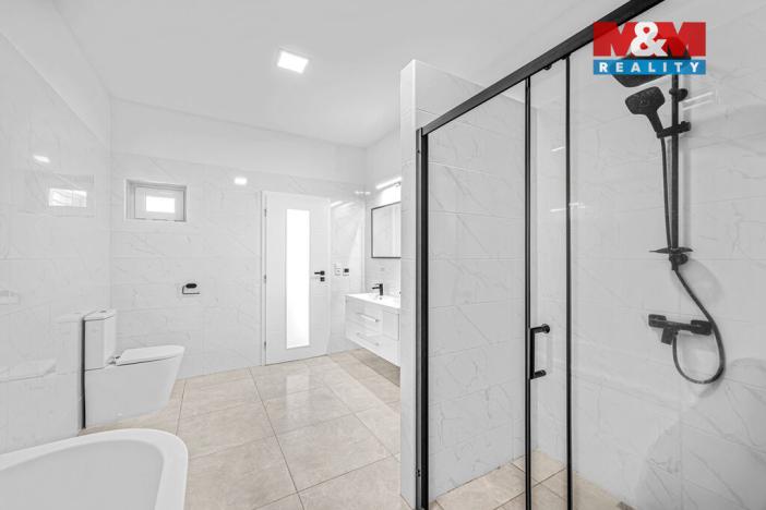 Prodej rodinného domu, Hradec Králové - Kukleny, Pražská třída, 91 m2