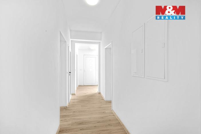 Prodej rodinného domu, Hradec Králové - Kukleny, Pražská třída, 91 m2