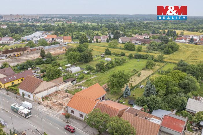 Prodej rodinného domu, Hradec Králové - Kukleny, Pražská třída, 91 m2