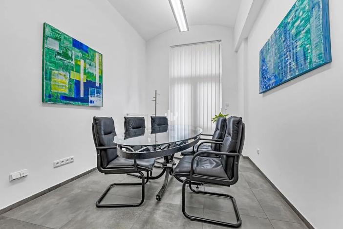 Pronájem obchodního prostoru, Praha - Nusle, Bělehradská, 110 m2