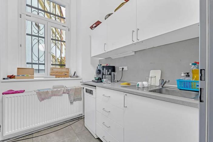 Pronájem obchodního prostoru, Praha - Nusle, Bělehradská, 110 m2