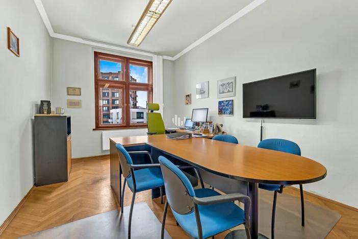 Pronájem obchodního prostoru, Praha - Nusle, Bělehradská, 110 m2