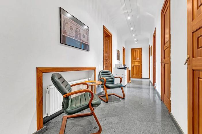 Pronájem obchodního prostoru, Praha - Nusle, Bělehradská, 110 m2