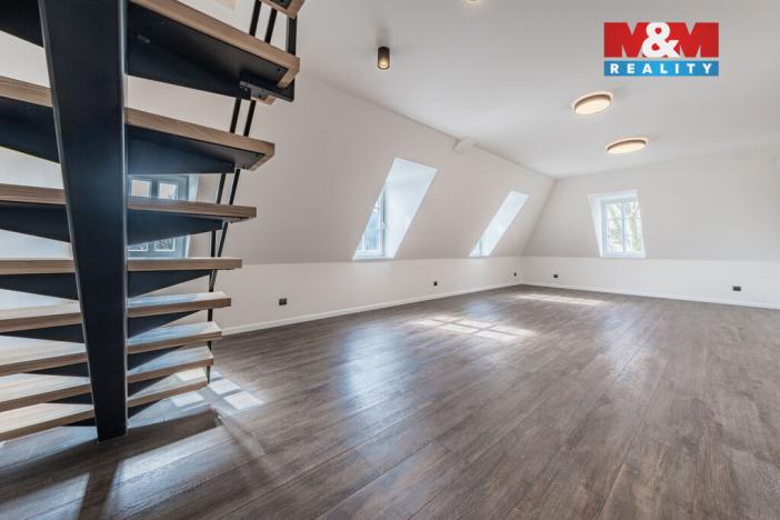 Prodej bytu 3+kk, Vítkovice, 88 m2