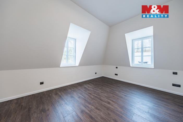 Prodej bytu 3+kk, Vítkovice, 88 m2