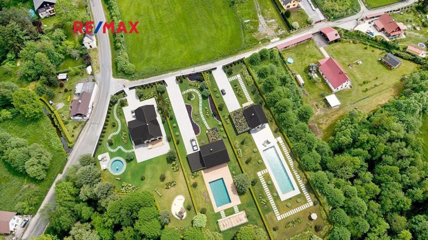 Prodej pozemku pro bydlení, Nový Bor, 2529 m2