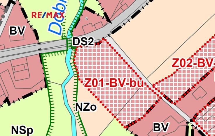 Prodej pozemku pro bydlení, Nový Bor, 2207 m2