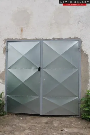 Pronájem skladu, Vrdy, Koudelov, 55 m2