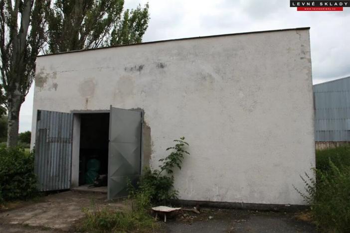 Pronájem skladu, Vrdy, Koudelov, 55 m2