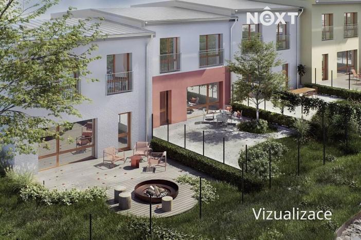 Prodej rodinného domu, Lavičky, 131 m2