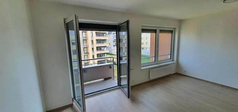 Pronájem bytu 1+kk, Praha - Chodov, Šternovská, 41 m2