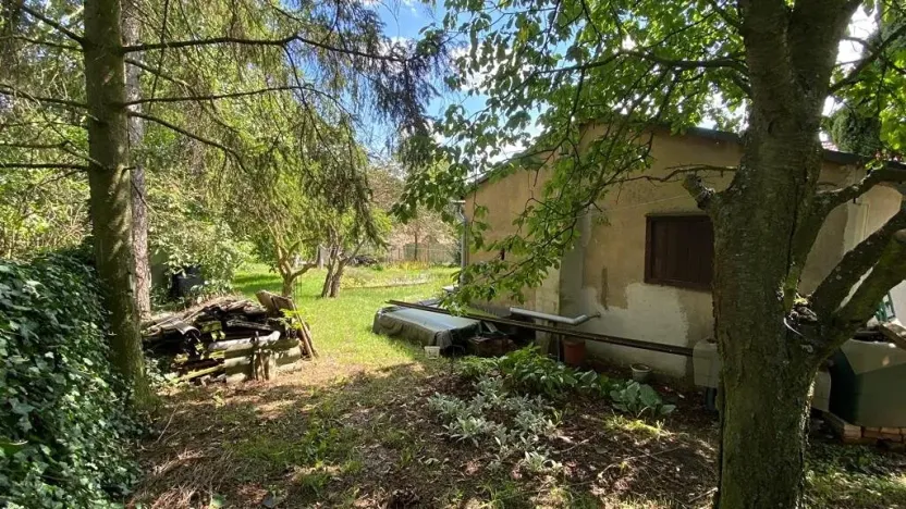 Prodej pozemku pro bydlení, Prackovice nad Labem, 1010 m2