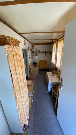 Prodej pozemku pro bydlení, Prackovice nad Labem, 1010 m2