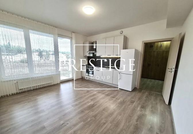 Pronájem bytu 2+kk, Praha - Vysočany, Čerpadlová, 54 m2