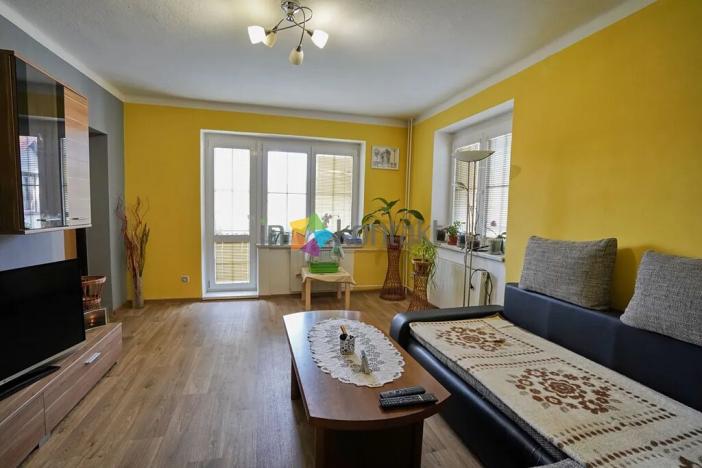 Prodej rodinného domu, Lutonina, 160 m2