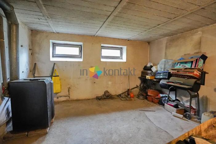 Prodej rodinného domu, Lutonina, 160 m2