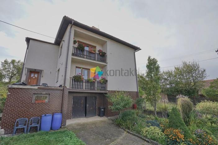 Prodej rodinného domu, Lutonina, 160 m2