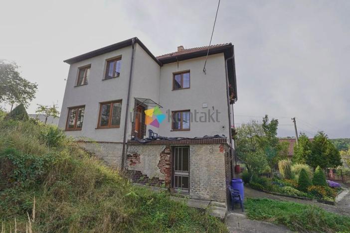 Prodej rodinného domu, Lutonina, 160 m2