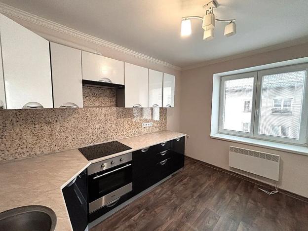 Prodej bytu 2+1, Sobotín, 49 m2