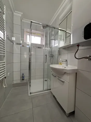 Prodej bytu 2+1, Sobotín, 49 m2