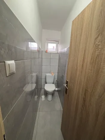 Prodej bytu 2+1, Sobotín, 49 m2