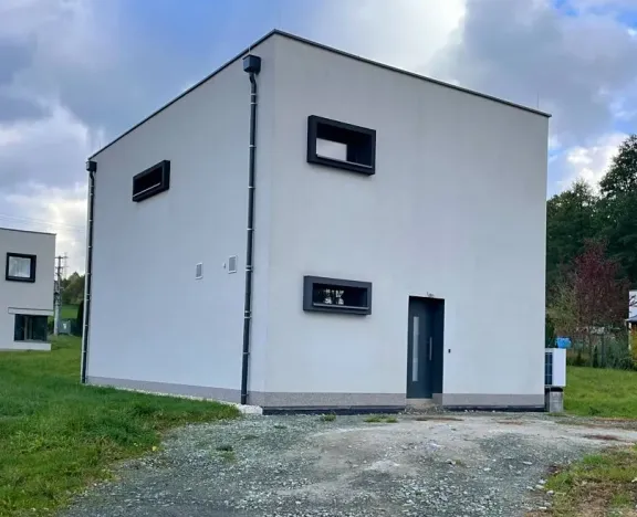 Prodej rodinného domu, Těrlicko, 157 m2