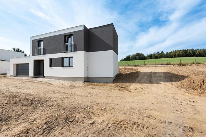 Prodej rodinného domu, Bílkovice, 164 m2