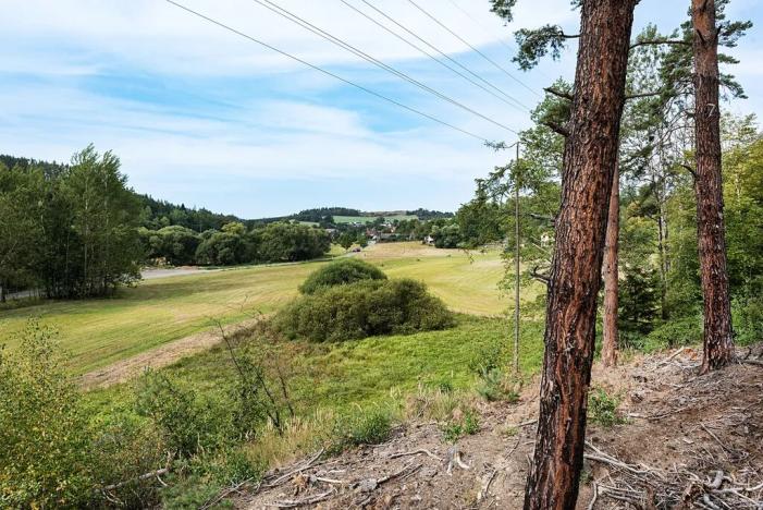 Prodej rodinného domu, Bílkovice, 164 m2