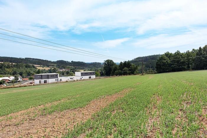 Prodej rodinného domu, Bílkovice, 164 m2