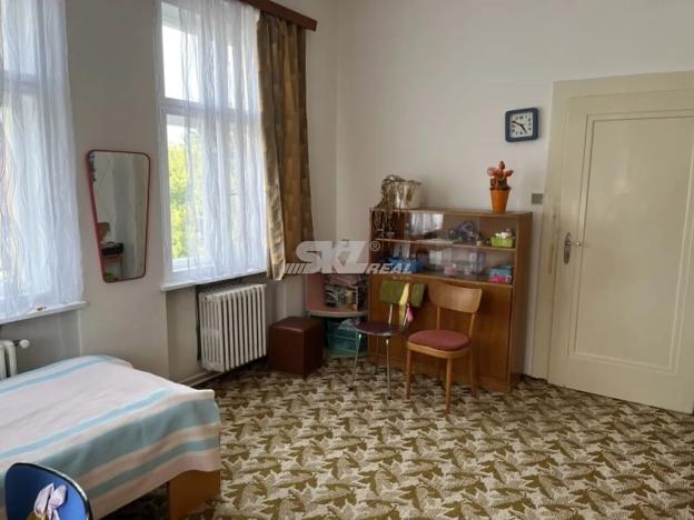 Prodej bytu 4+1, Děčín, Slovanská, 104 m2